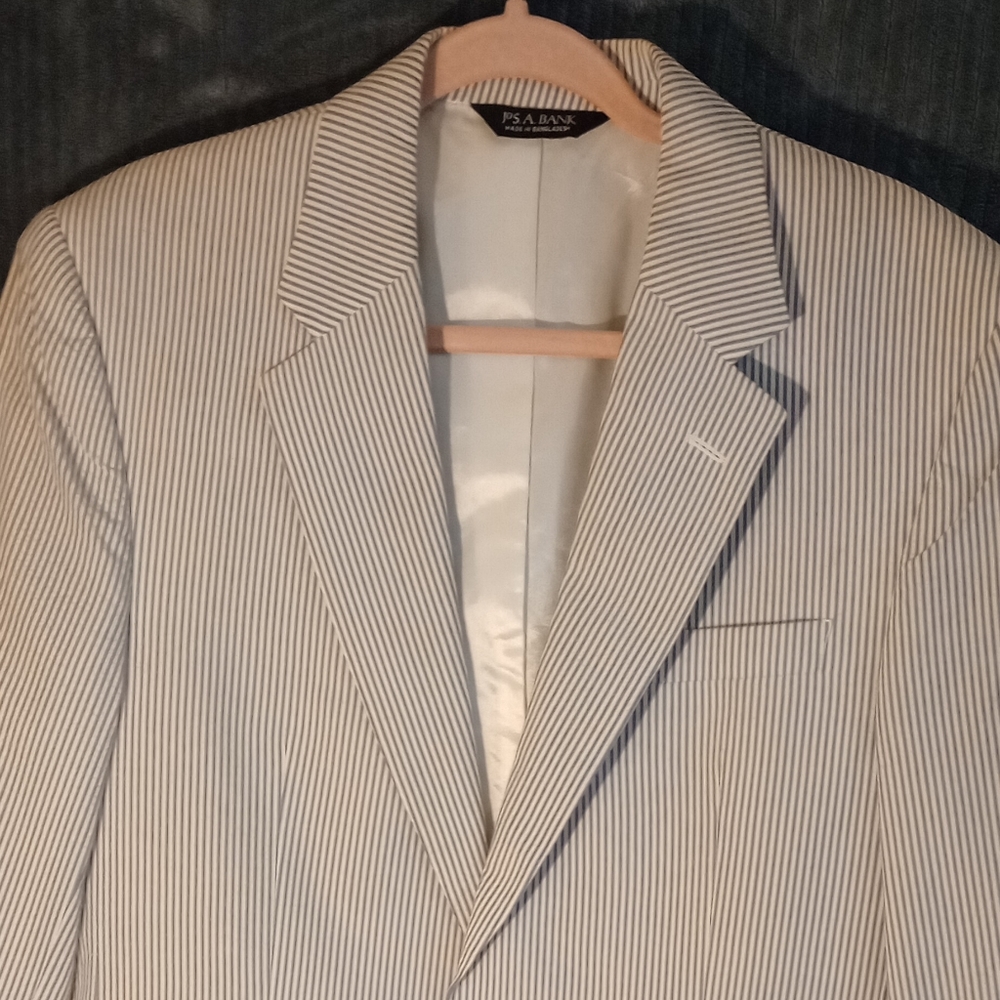 Jos A Bank Blazer